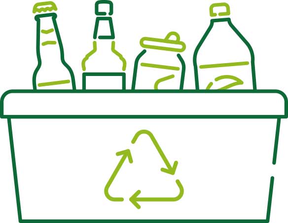 bin
